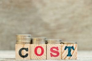 e-commerce KPIs: cost of goods sold