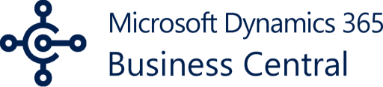 Logo - Business central