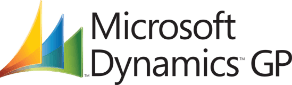 Logo - Microsoft GP