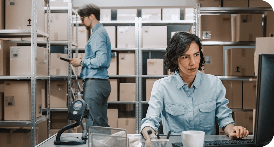 Integrated for Microsoft Dynamics NAV